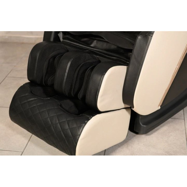 Масажне крісло XZERO X10 SL Black Масажне крісло XZERO X10 SL Black