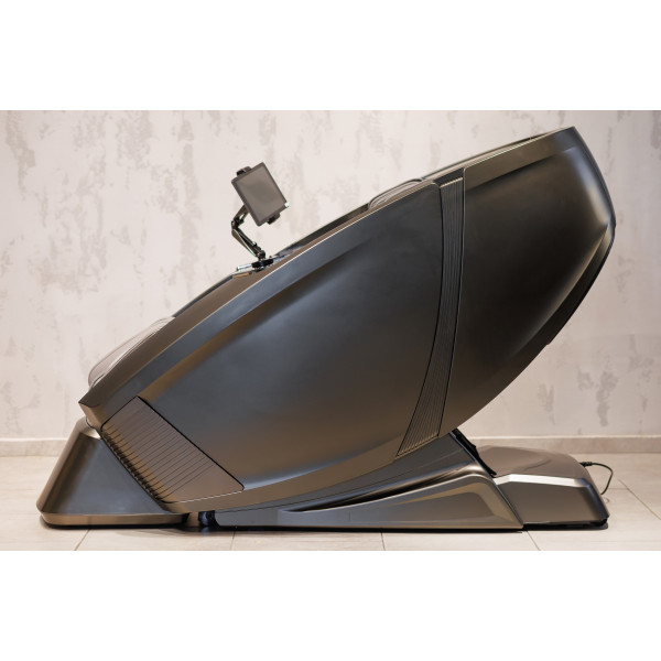Масажне крісло XZERO  LX89 Luxury Graphite 