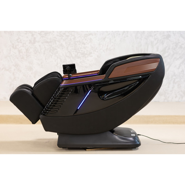 Масажне крісло XZERO  LS39 Premium Black