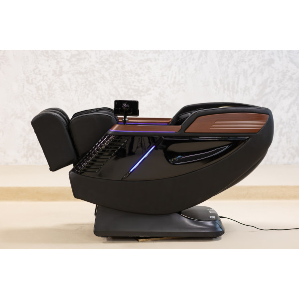 Масажне крісло XZERO  LS39 Premium Black