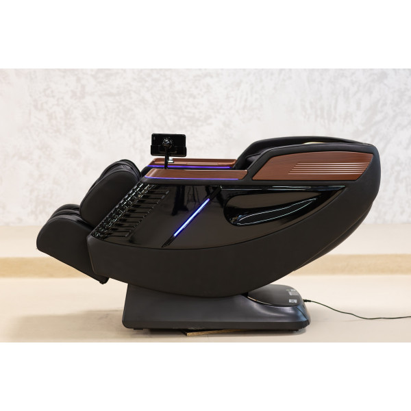 Масажне крісло XZERO  LS39 Premium Black