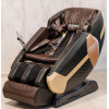 Массажне крісло XZERO X45 SL Brown Массажне крісло XZERO X45 SL Brown