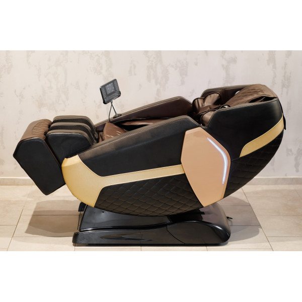 Массажне крісло XZERO X45 SL Brown Массажне крісло XZERO X45 SL Brown