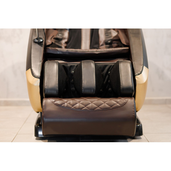 Массажне крісло XZERO X45 SL Brown Массажне крісло XZERO X45 SL Brown