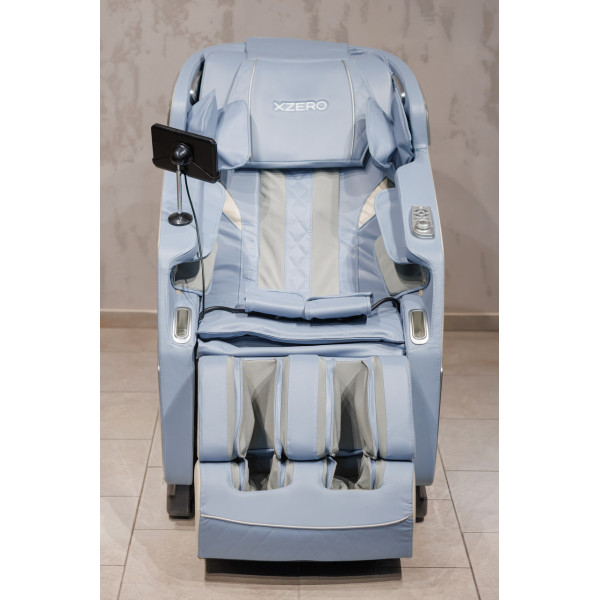 Массажное кресло XZERO Y18 SL Blue Массажное кресло XZERO Y18 SL Blue