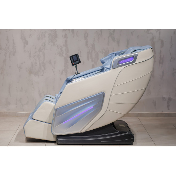 Массажное кресло XZERO Y18 SL Blue Массажное кресло XZERO Y18 SL Blue