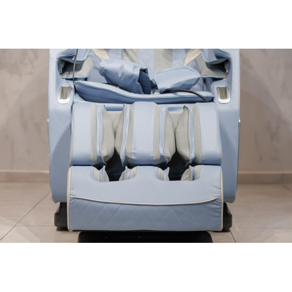 Массажное кресло XZERO Y18 SL Blue Массажное кресло XZERO Y18 SL Blue