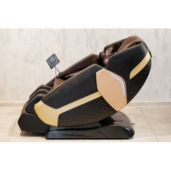 Массажне крісло XZERO X45 SL Brown Массажне крісло XZERO X45 SL Brown