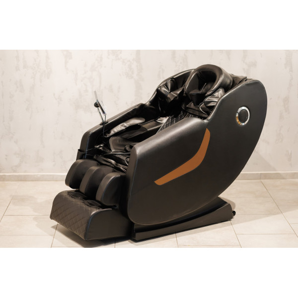 Массажное кресло XZERO V12+Black Массажное кресло XZERO V12+Black