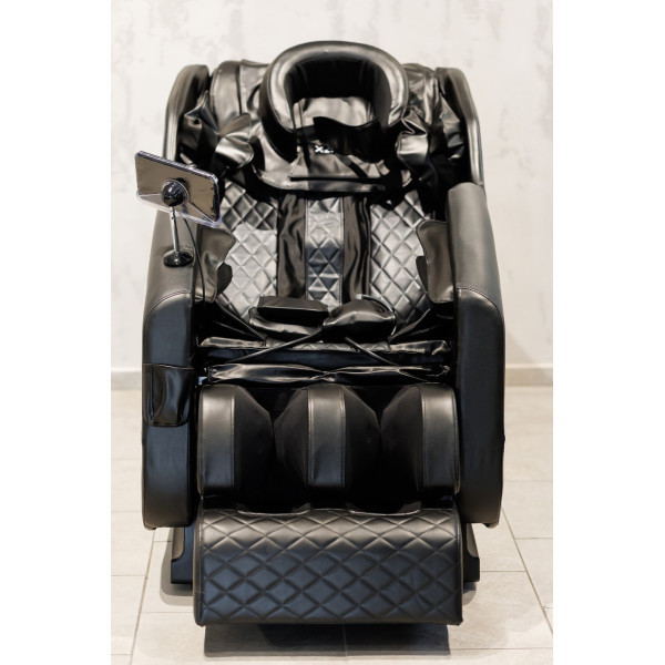 Массажное кресло XZERO V12+Black Массажное кресло XZERO V12+Black