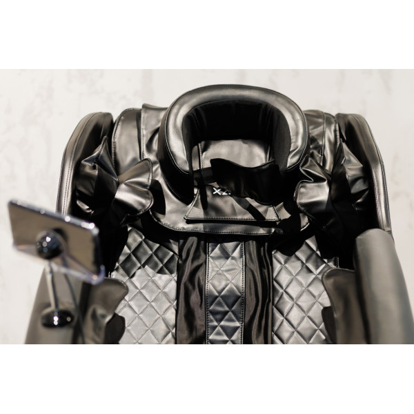 Массажное кресло XZERO V12+Black Массажное кресло XZERO V12+Black