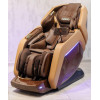 Масажне крісло XZERO LX100 Luxury Brown Масажне крісло XZERO LX100 Luxury Brown