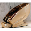 Масажне крісло XZERO LX99 Luxury Gold Масажне крісло XZERO LX99 Luxury Gold