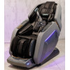 Масажне крісло XZERO LX100 Luxury Gray Масажне крісло XZERO LX100 Luxury Gray