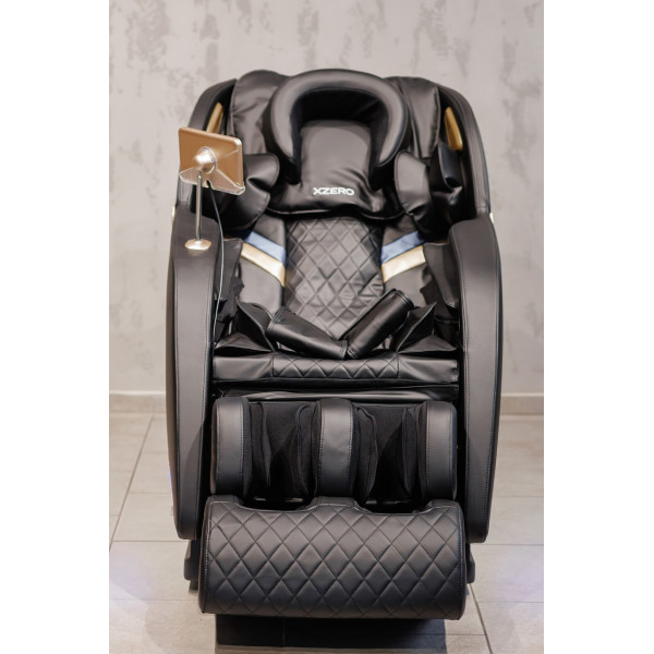 Массажное кресло XZERO V21 Black Массажное кресло XZERO V21 Black