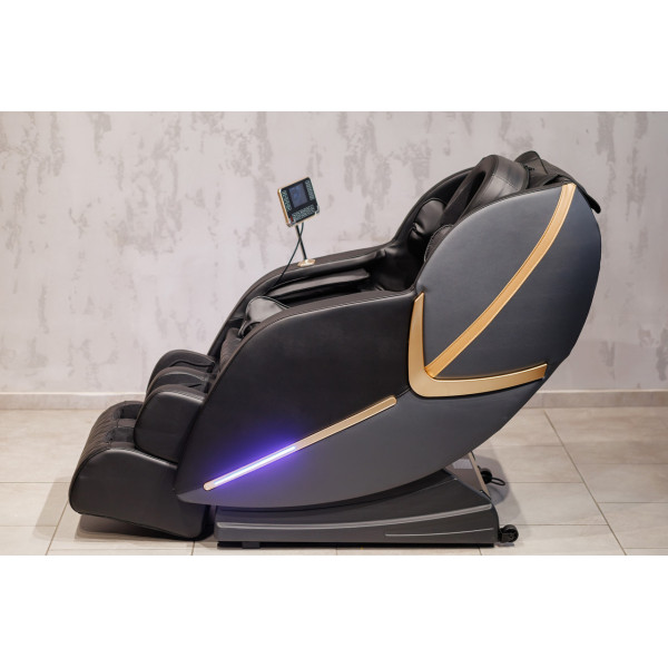 Массажное кресло XZERO V21 Black Массажное кресло XZERO V21 Black