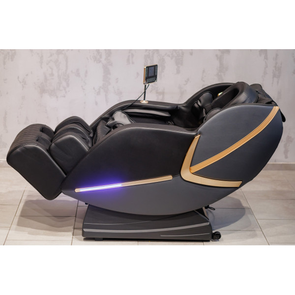 Массажное кресло XZERO V21 Black Массажное кресло XZERO V21 Black