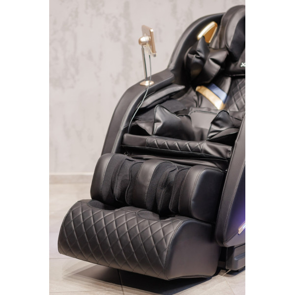 Массажное кресло XZERO V21 Black Массажное кресло XZERO V21 Black