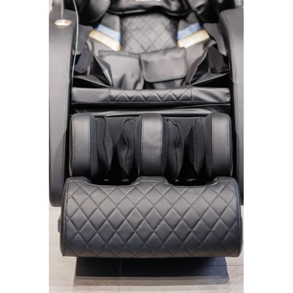 Массажное кресло XZERO V21 Black Массажное кресло XZERO V21 Black