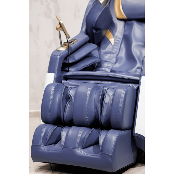 Масажне крісло XZERO X22 SL Premium Blue