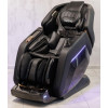 Масажне крісло XZERO LX100 Luxury Black Масажне крісло XZERO LX100 Luxury Black