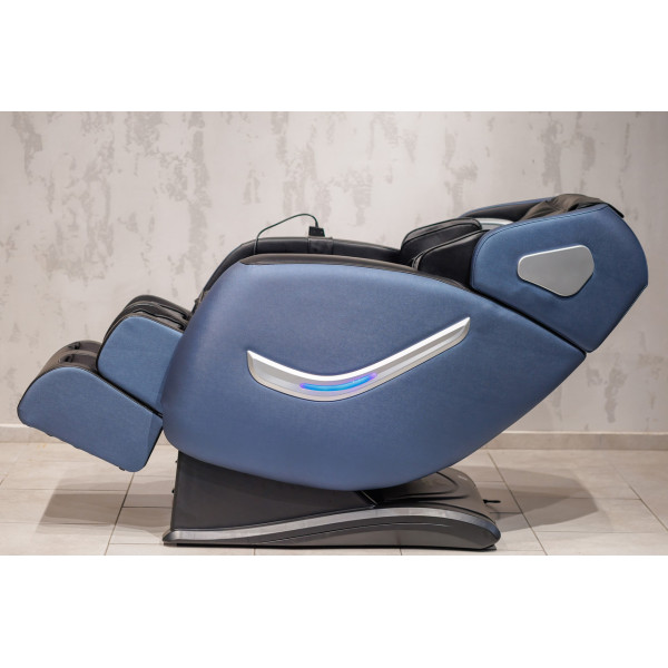 Масажне крісло XZERO Y9 SL Premium BLUE Масажне крісло XZERO Y9 SL Premium BLUE