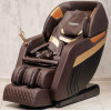 Массажное кресло XZERO LS 35 4D Brown Массажное кресло XZERO LS 35 4D Brown
