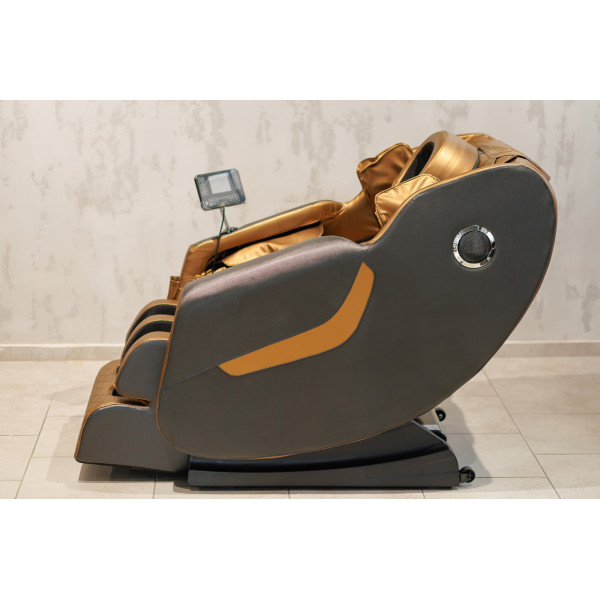 Массажное кресло XZERO V12+Brown Массажное кресло XZERO V12+Brown