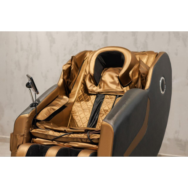 Массажное кресло XZERO V12+Brown Массажное кресло XZERO V12+Brown