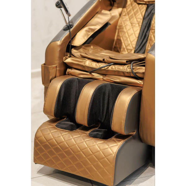 Массажное кресло XZERO V12+Brown Массажное кресло XZERO V12+Brown