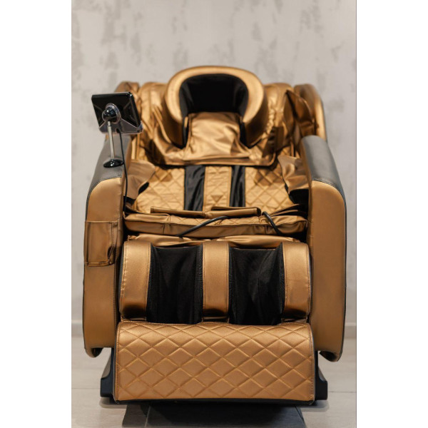Массажное кресло XZERO V12+Brown Массажное кресло XZERO V12+Brown