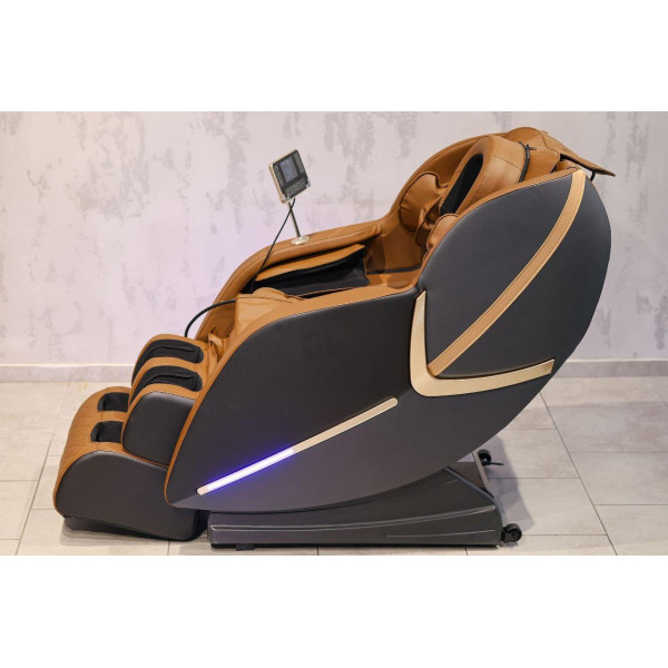 Массажное кресло XZERO V21 Brown Массажное кресло XZERO V21 Brown
