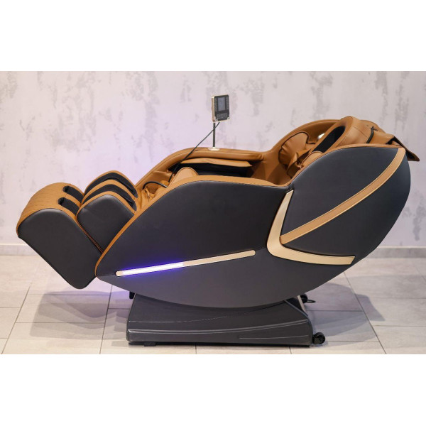 Массажное кресло XZERO V21 Brown Массажное кресло XZERO V21 Brown