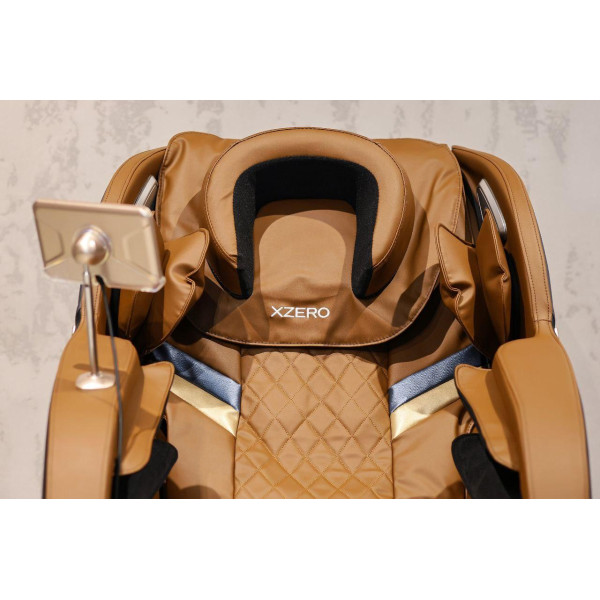 Массажное кресло XZERO V21 Brown Массажное кресло XZERO V21 Brown