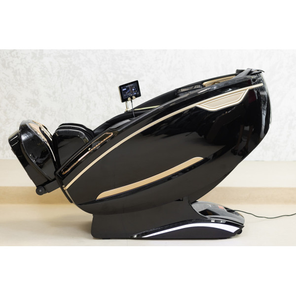 Масажне крісло XZERO LX99 Luxury+ Black Масажне крісло XZERO LX99 Luxury+ Black
