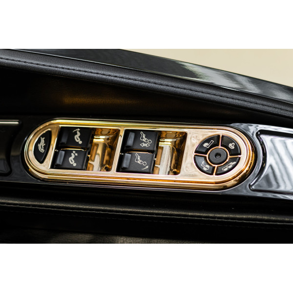 Масажне крісло XZERO LX99 Luxury+ Black Масажне крісло XZERO LX99 Luxury+ Black