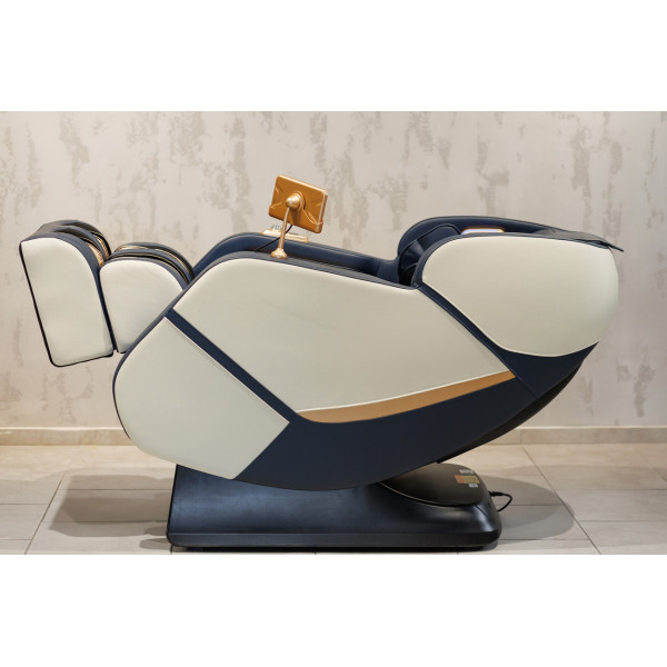 Масажне крісло XZERO Y7 SL Premium Blue Масажне крісло XZERO Y7 SL Premium Blue