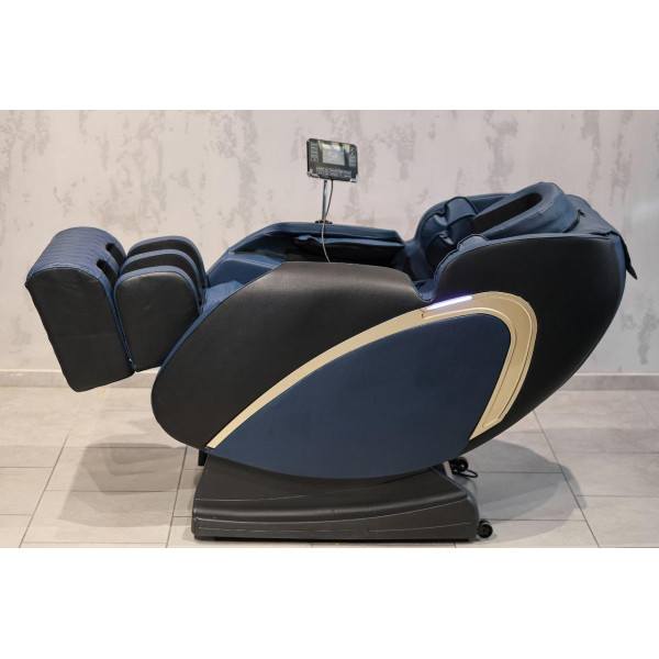 Масажне крісло XZERO X10 SL Blue Масажне крісло XZERO X10 SL Blue