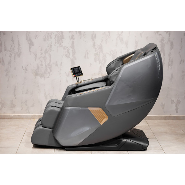 Масажне крісло XZERO X22 SL Premium Gray Масажне крісло XZERO X22 SL Premium Gray