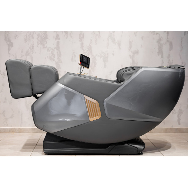 Масажне крісло XZERO X22 SL Premium Gray Масажне крісло XZERO X22 SL Premium Gray