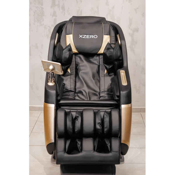 Масажне крісло XZERO X22 SL Premium Black