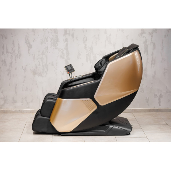 Масажне крісло XZERO X22 SL Premium Black