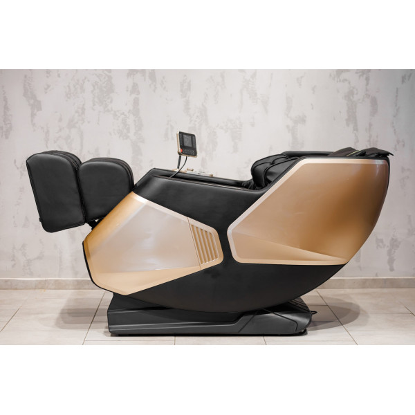 Масажне крісло XZERO X22 SL Premium Black