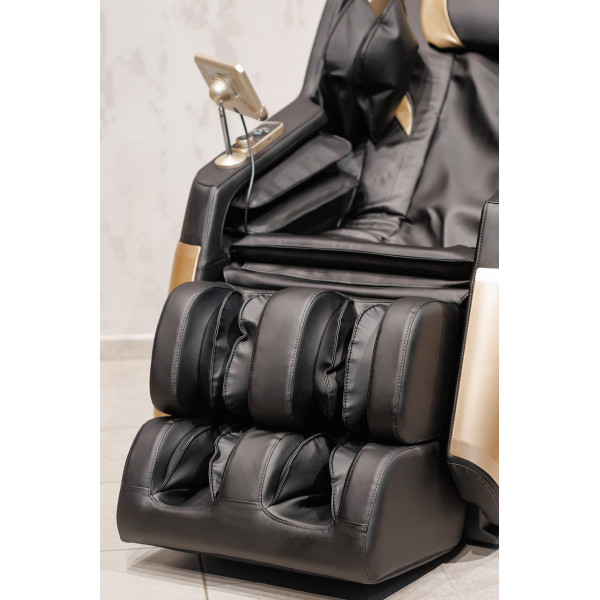 Масажне крісло XZERO X22 SL Premium Black