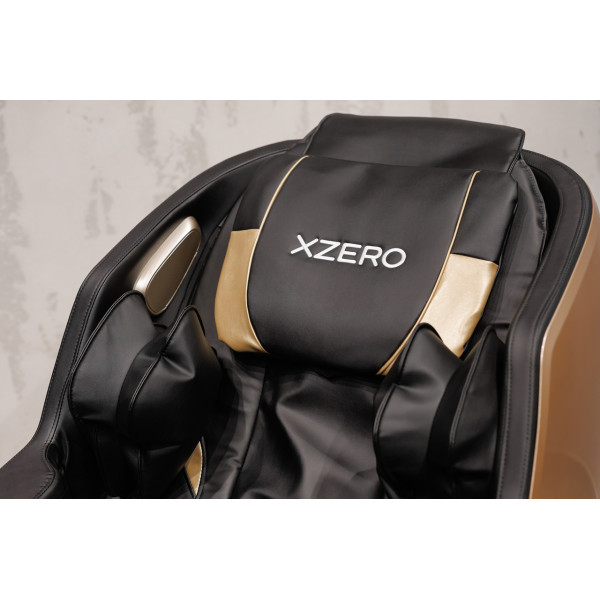 Масажне крісло XZERO X22 SL Premium Black