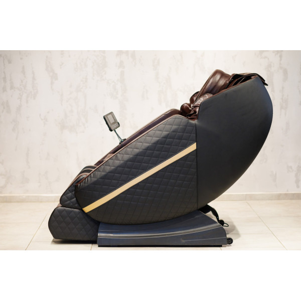 Массажне крісло XZERO X44 SL Brown