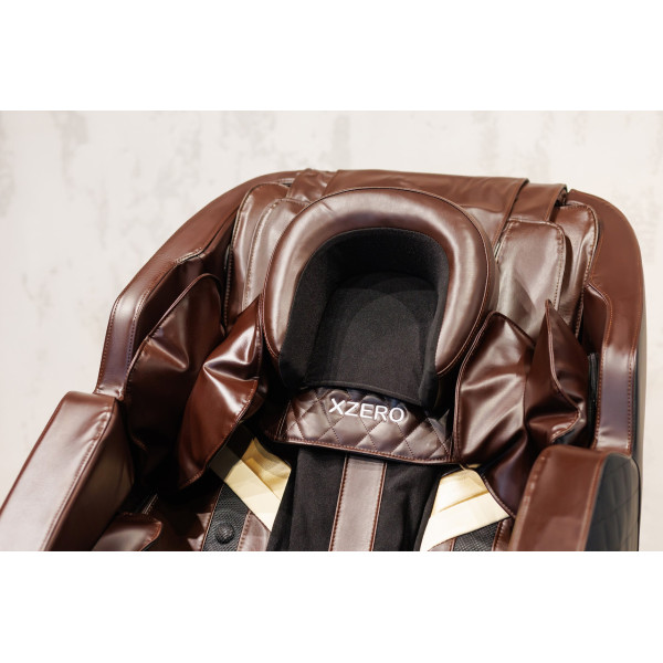 Массажне крісло XZERO X44 SL Brown