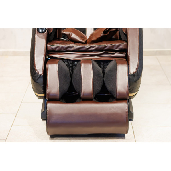 Массажне крісло XZERO X44 SL Brown