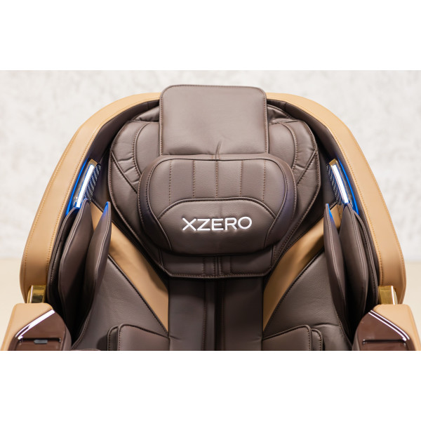 Массажное кресло XZERO LX-1 Вендинговое